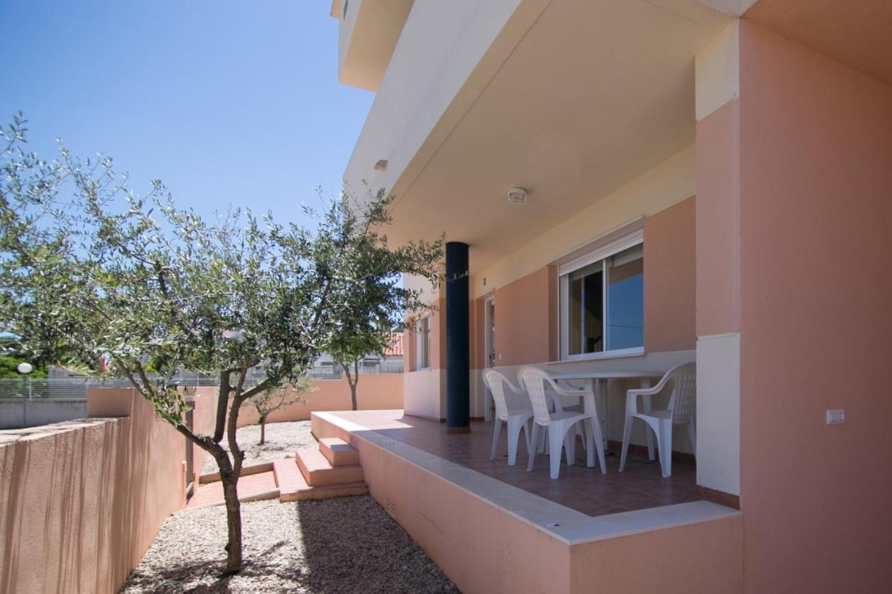 Chalet Pro Mar 2 Dormitorios Peniscola Exterior photo