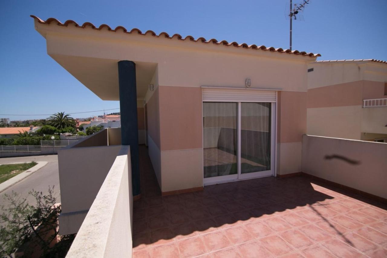 Chalet Pro Mar 2 Dormitorios Peniscola Exterior photo
