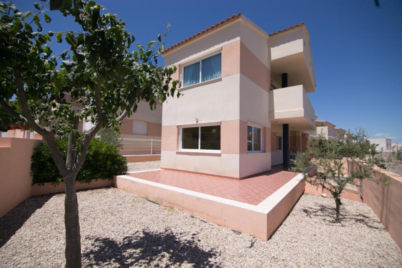 Chalet Pro Mar 2 Dormitorios Peniscola Exterior photo